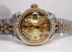 Replica Rolex Datejust Yellow Gold Face 2-Tone Case Watch (3)_th.jpg